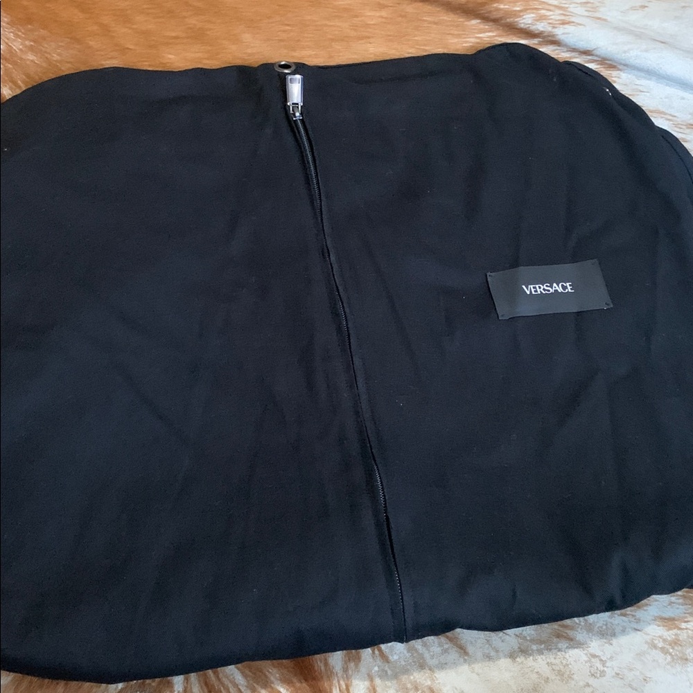 Versace Garment Bag